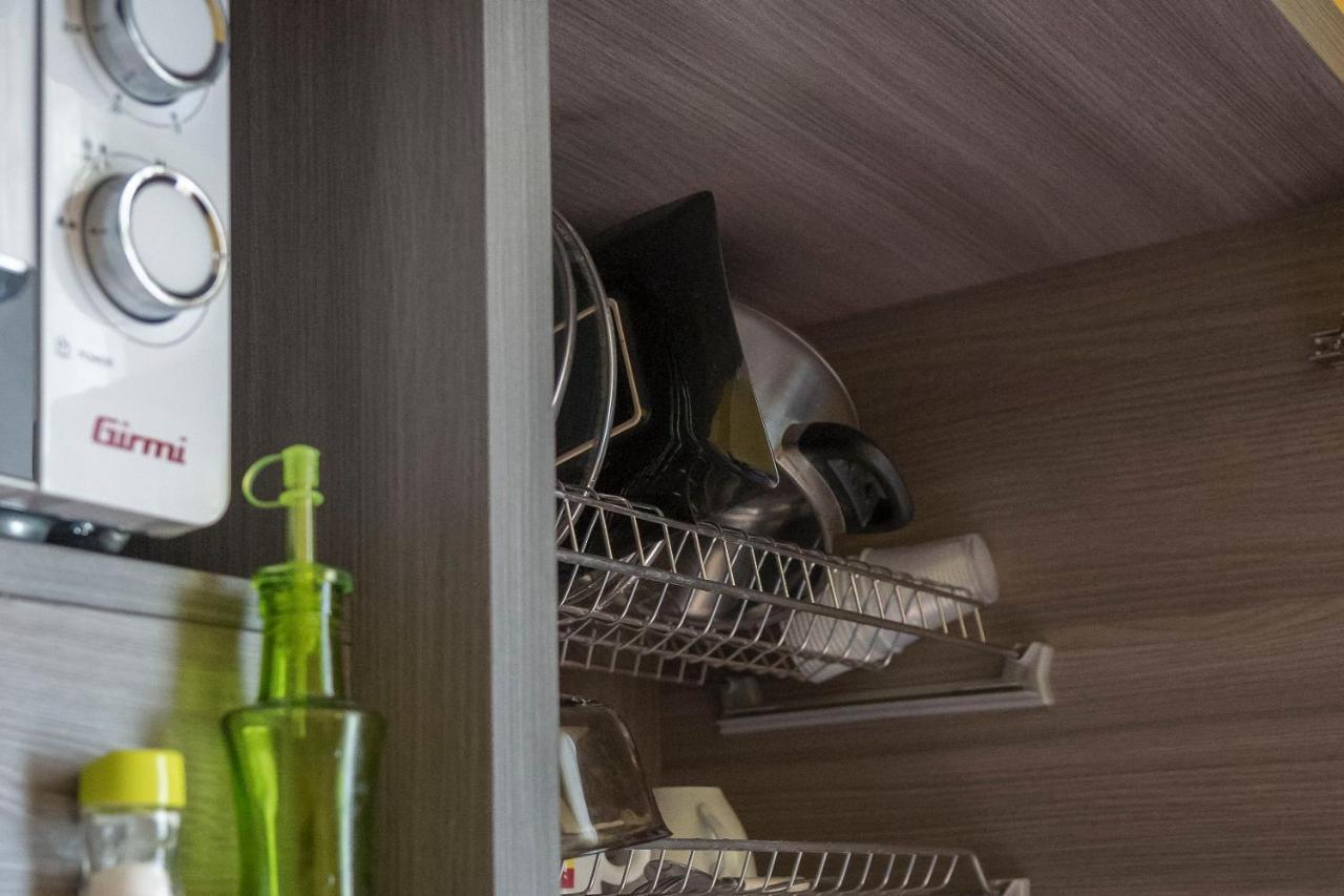 La Breccia A Porta Pia Bed & Breakfast Rome Exterior photo