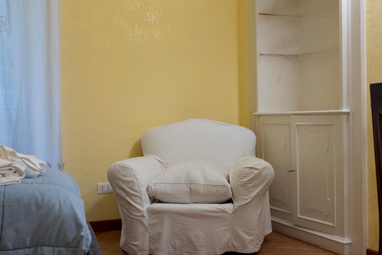 La Breccia A Porta Pia Bed & Breakfast Rome Exterior photo